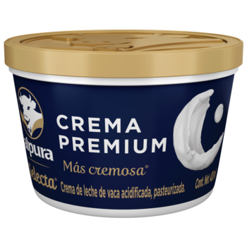 Crema Premium Alpura, 426ml