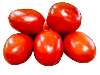 Jitomate 1ra calidad, 500g