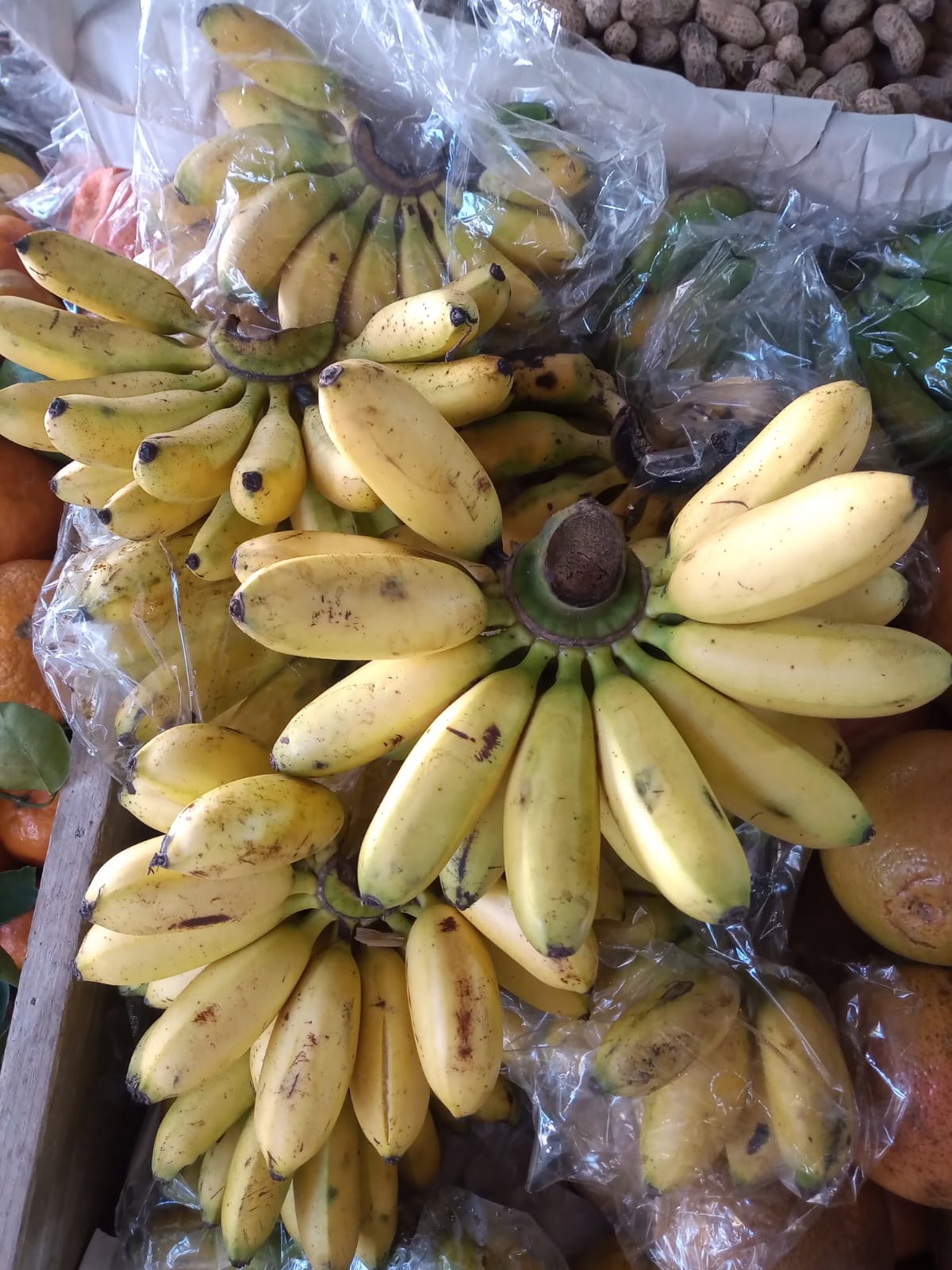 Chimia de Banana Dillin 700G - Del Moro Supermercados - Compre