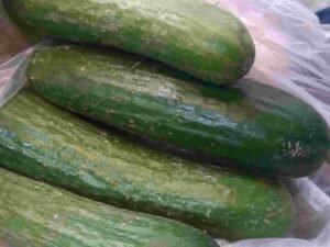 Pepinillos