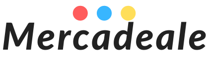 Mercadeale