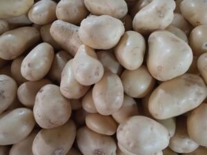 Pieza de Papa (165g aprox.)