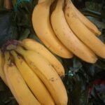 Plátanos, 1kg