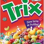 Cereal Trix 430g