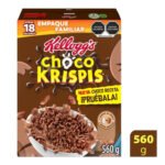 Cereal chocokrispis 560g