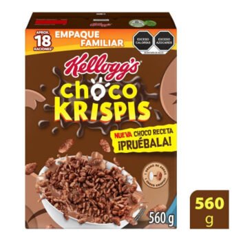 Choco Krispis 560g