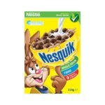 Cereal nesquick 650g