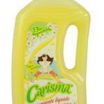 Detergente liquido Carisma 1L