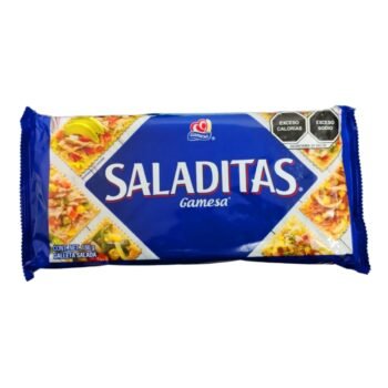 Galletas Saladitas