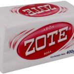 Jabon Zote 400g