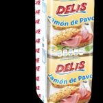 Jamon de Pavo DELIS