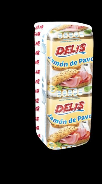 Jamon DELIS