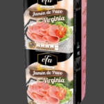 Jamon de pavo Virginia EFA