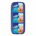 Jamon de pavo fud virginia