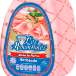 Jamon de pierna Los Manantiales