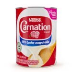 Leche evaporada Carnation 360g