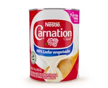 Carnation, Leche Evaporada 360g