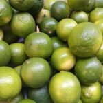 Limon sin semilla