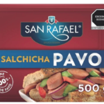 Salchichcas San Rafael 500g