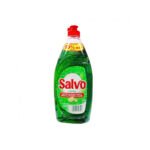 Salvo detergente liquido 500ml