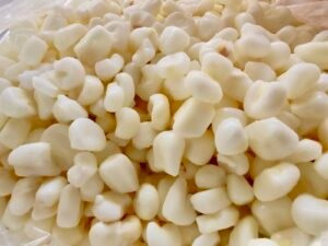 Maiz Precocido para Pozole