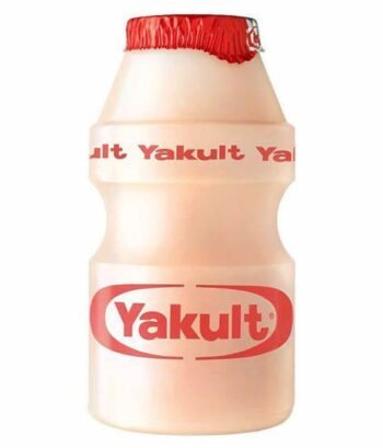 Yakult 80mL