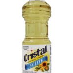 aceite cristal
