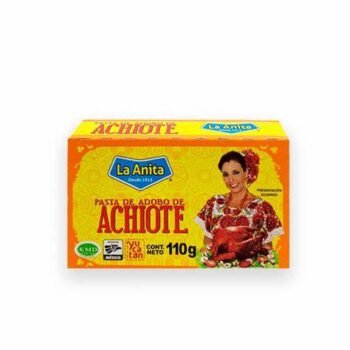 Achiote