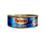 atun dolores 140g