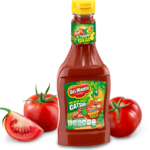 catsup del monte