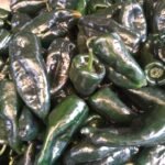 chile poblano