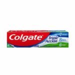 colgate triple accion