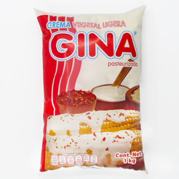 Crema GINA 1Kg