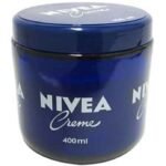 crema corporal nivea