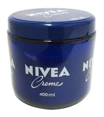 Crema Corporal NIVEA 400ml