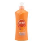 crema para peinar sedal 300ml