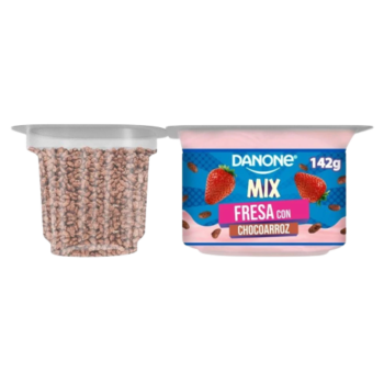 Danone Mix 140g