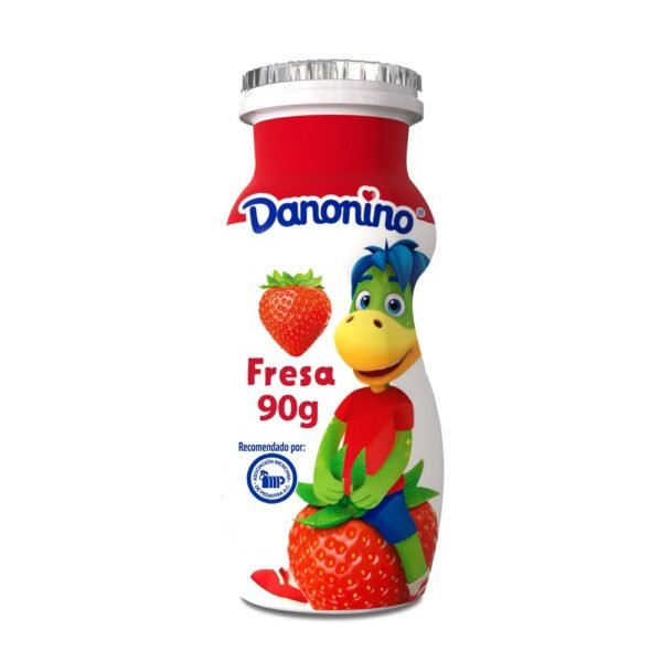 Danonino Bebible 90g