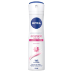 desodorante aerosol nivea dama