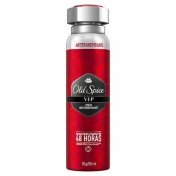 Desodorante en aerosol OLD SPICE para Caballero