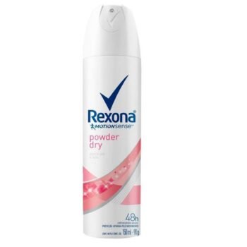Desodorante en aerosol REXONA para Dama