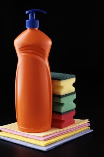 Limpiadores y Jabones