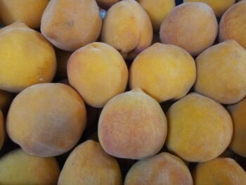 Duraznos Amarillos