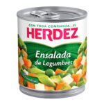 ensalada de legumbres 220g