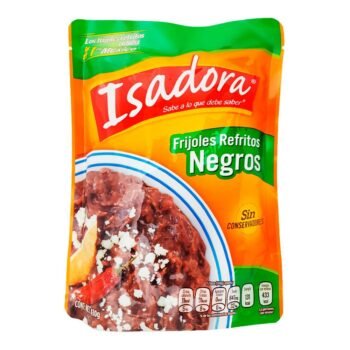 Frijoles Isadora 430g