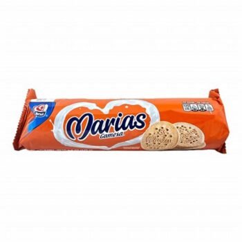 Galletas Marias