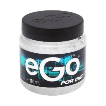 Gel EGO 200mL