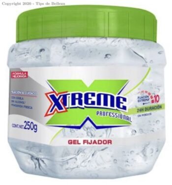 Gel Xtreme 250g
