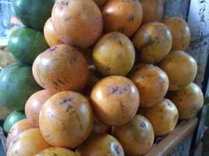 Granadas Colombianas