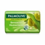 jabon palmolive naturals